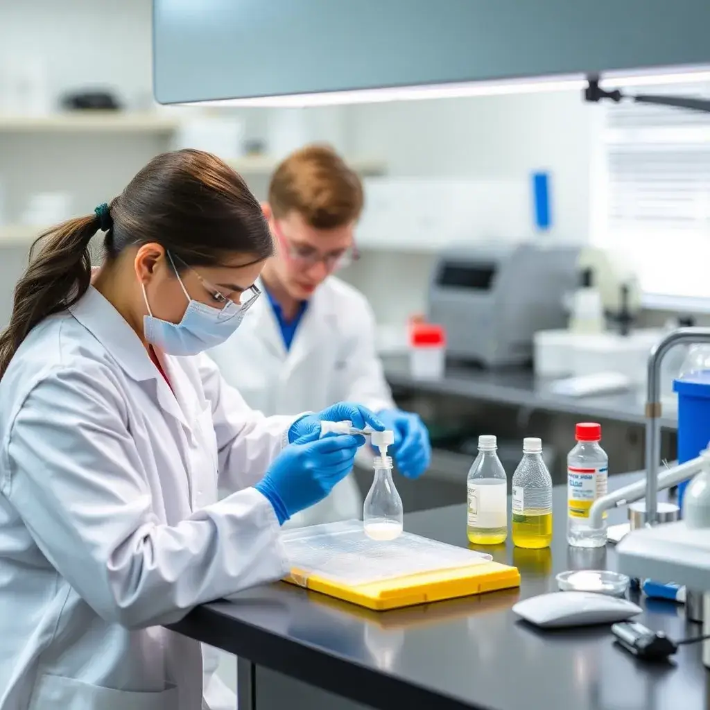 Stoppers and Closures